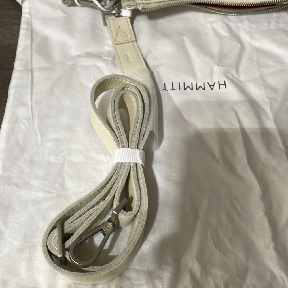 Hammitt Bryant Medium Coastal handbag. NWT. - Picture 6 of 10